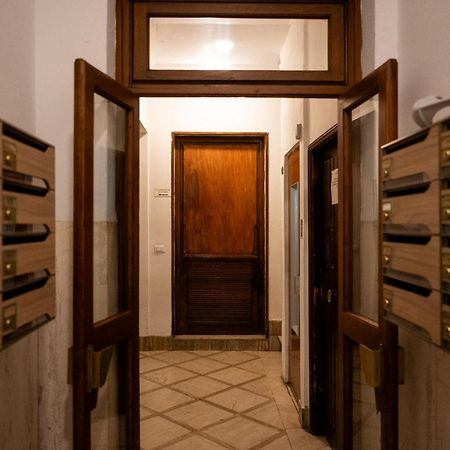 Apartmán Smooth Mansion In Ponte Vecchio Florencie Exteriér fotografie