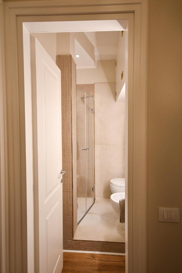 Apartmán Smooth Mansion In Ponte Vecchio Florencie Exteriér fotografie