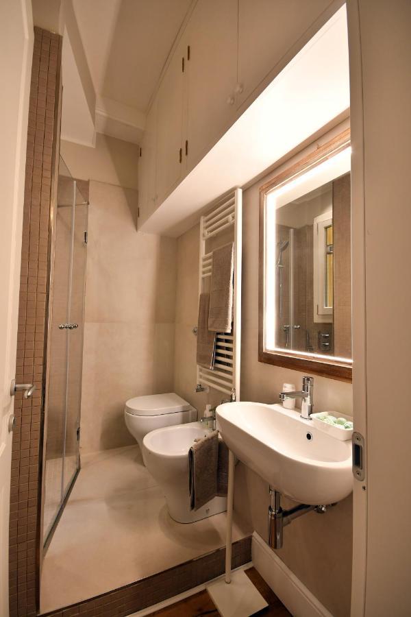 Apartmán Smooth Mansion In Ponte Vecchio Florencie Exteriér fotografie