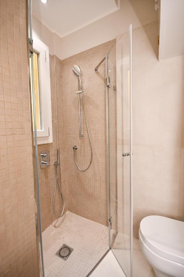 Apartmán Smooth Mansion In Ponte Vecchio Florencie Exteriér fotografie