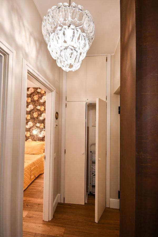 Apartmán Smooth Mansion In Ponte Vecchio Florencie Exteriér fotografie