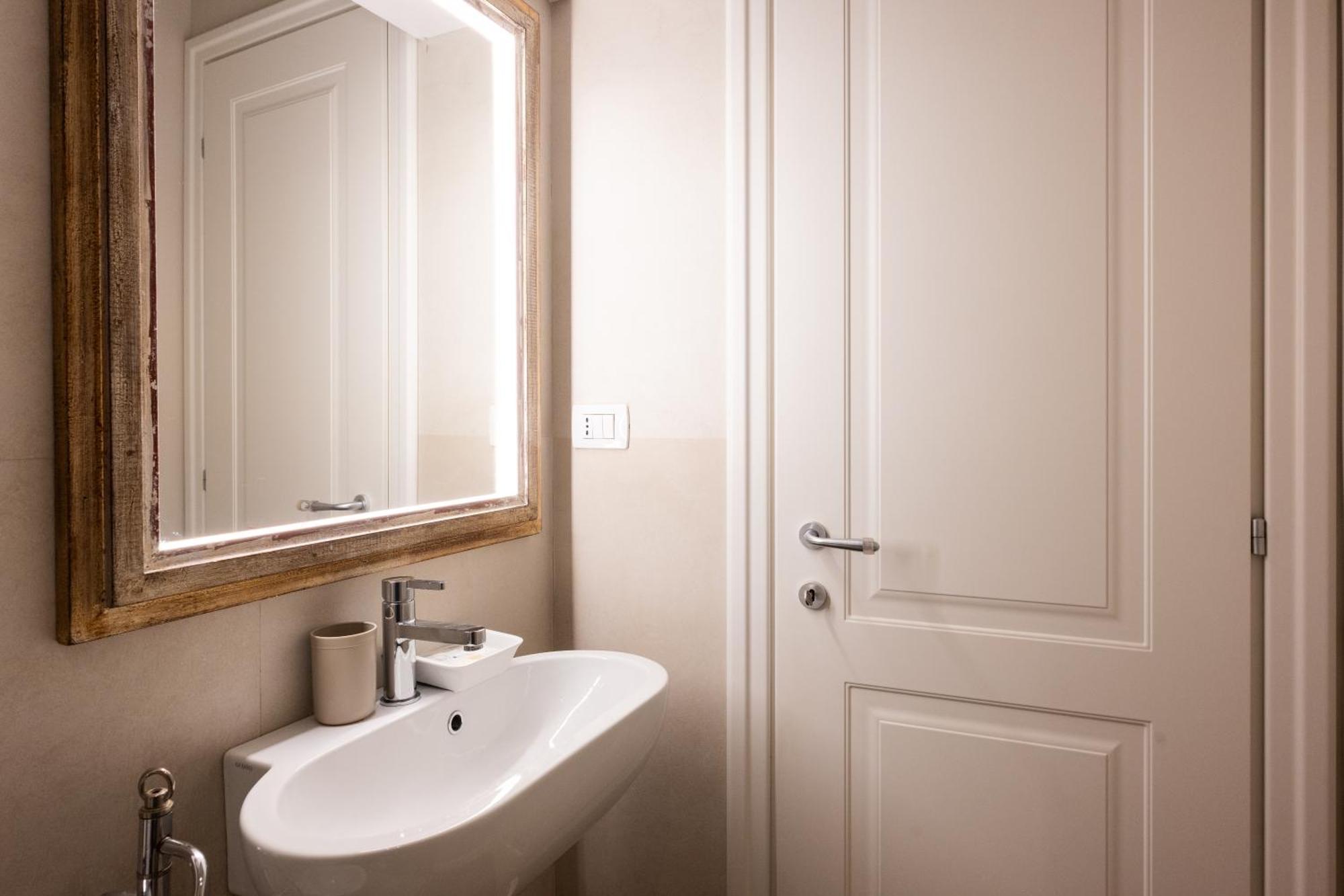 Apartmán Smooth Mansion In Ponte Vecchio Florencie Exteriér fotografie