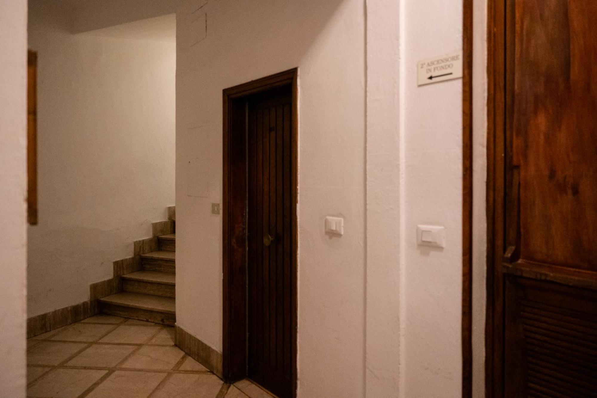 Apartmán Smooth Mansion In Ponte Vecchio Florencie Exteriér fotografie