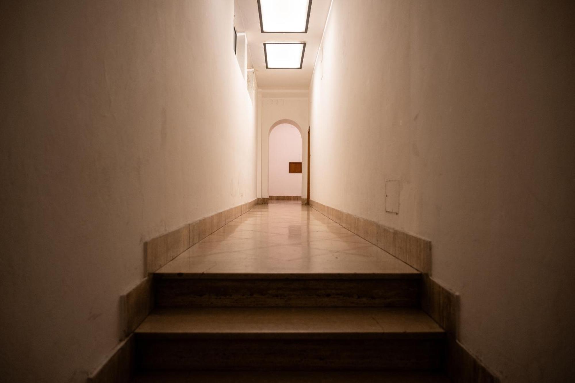 Apartmán Smooth Mansion In Ponte Vecchio Florencie Exteriér fotografie