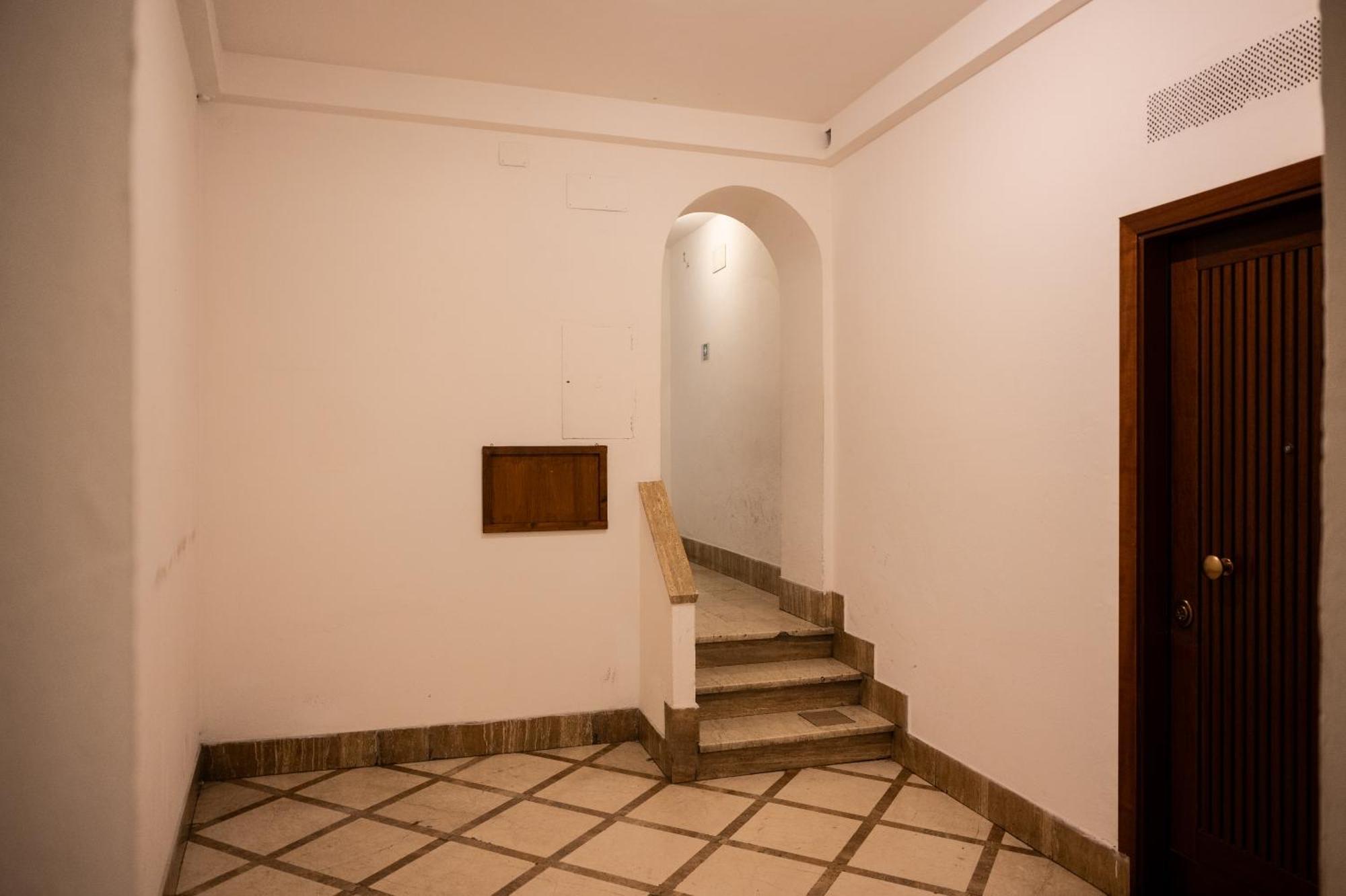 Apartmán Smooth Mansion In Ponte Vecchio Florencie Exteriér fotografie