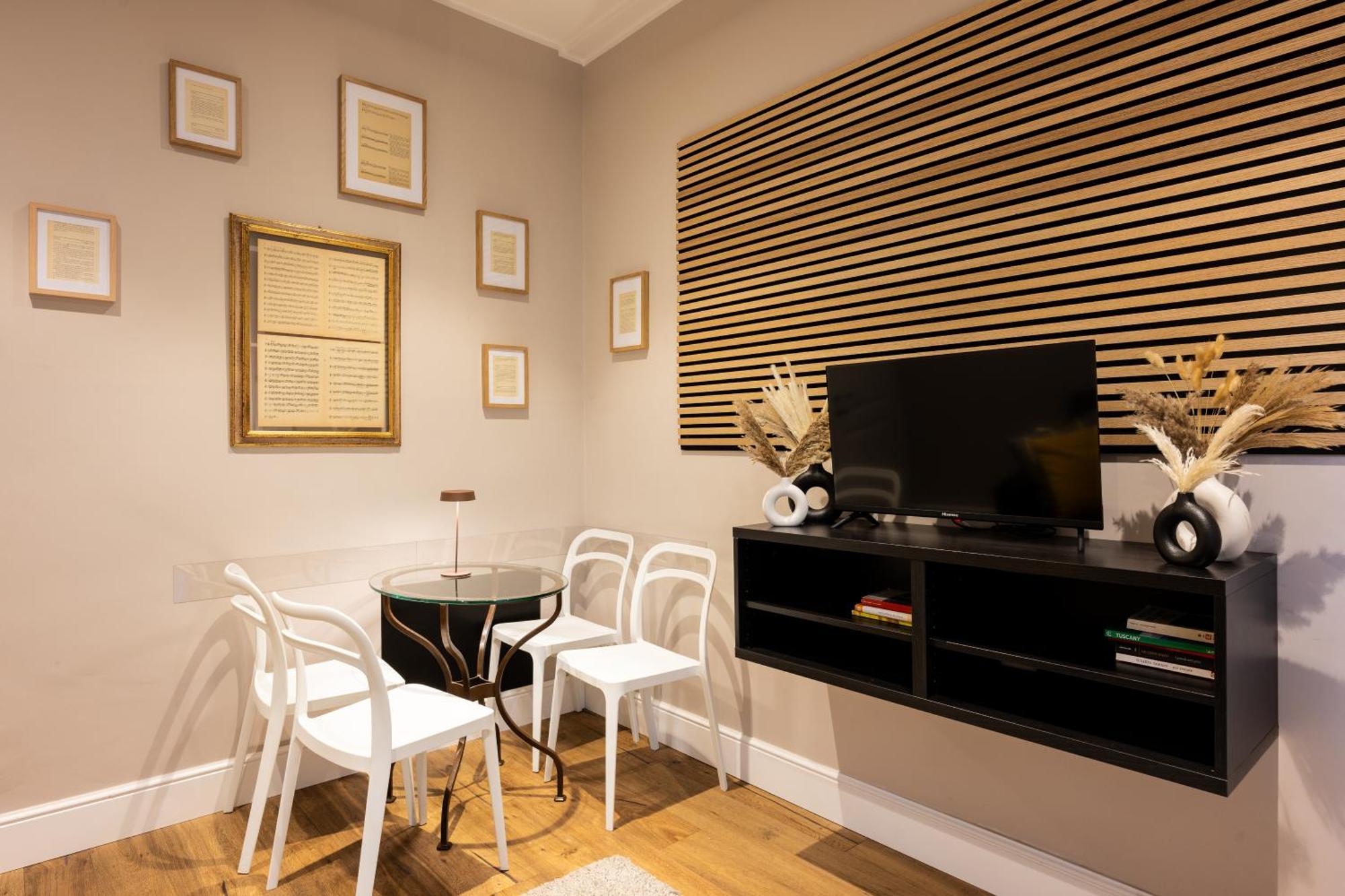 Apartmán Smooth Mansion In Ponte Vecchio Florencie Exteriér fotografie