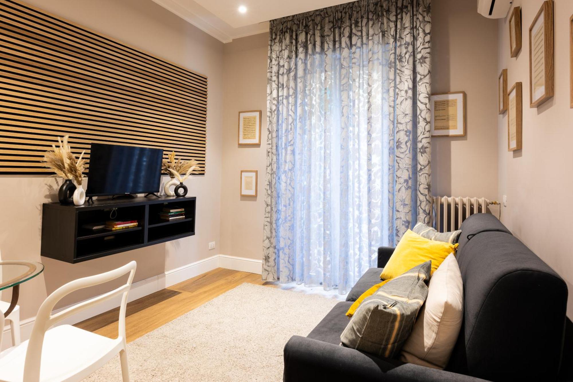 Apartmán Smooth Mansion In Ponte Vecchio Florencie Exteriér fotografie