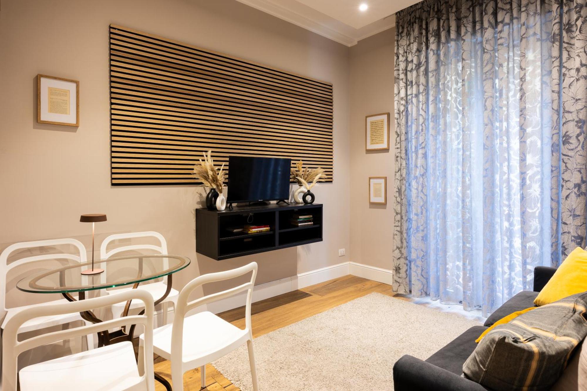 Apartmán Smooth Mansion In Ponte Vecchio Florencie Exteriér fotografie